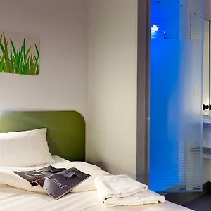 Ibis Budget Port Anvers