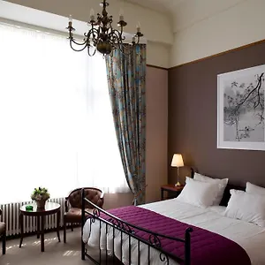 Hotel Billard Palace, Antwerpen