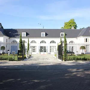 Appartement Luxury Arendshof, Antwerpen