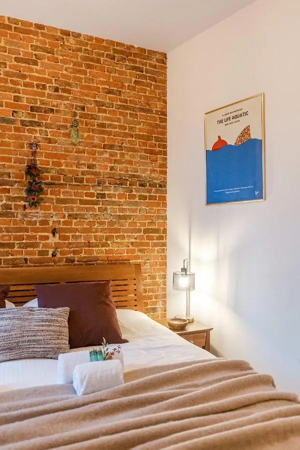 Cozy Apartment With Terrace In The Heart Of Antwerp 0*,  Belgium